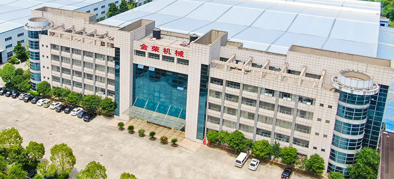 Jiangsu Jinrong Machinery Co., Ltd.